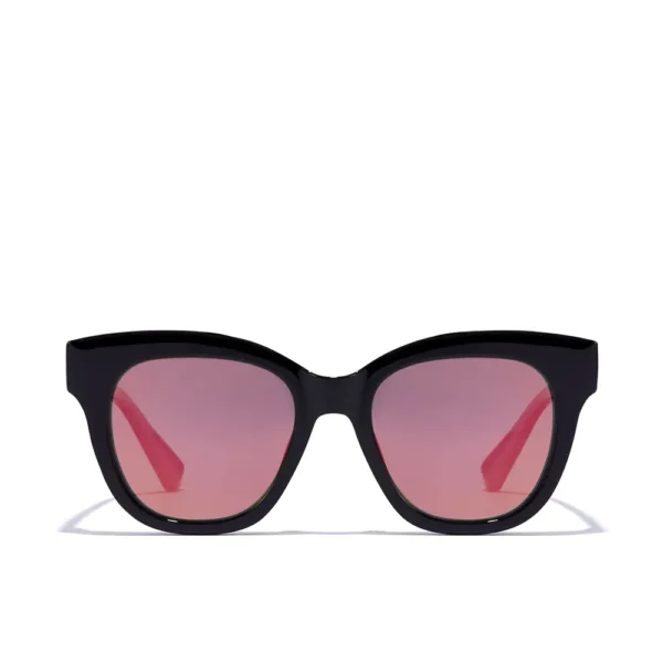 HAWKERS Audrey Neuve Polarized Black Pink Sunglasses