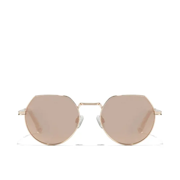 HAWKERS Aura Rose Gold Polarized Sunglasses