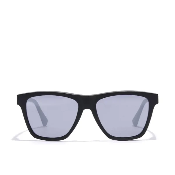 HAWKERS #Black Chrome Square Sunglasses - 1 Unit