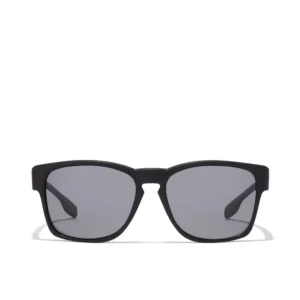 Core Raw Polarized Black Sunglasses
