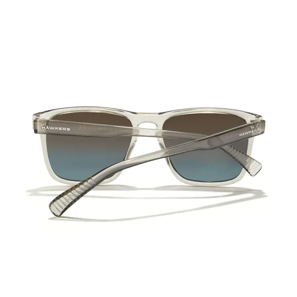 HAWKERS Dust Grey Storm Sunglasses - Image 3