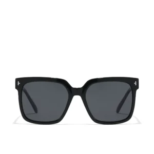Euphoria Polarized Black Sunglasses