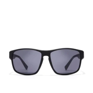 HAWKERS FASTER RAW Polarized Black Sunglasses