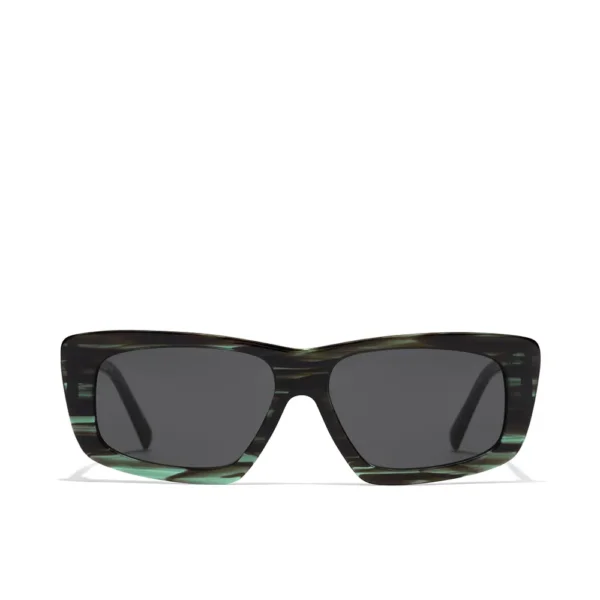 HAWKERS Havana Green Cat Eye Sunglasses