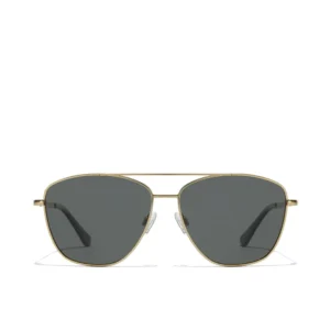 HAWKERS LAX Gold Polarized Aviator Sunglasses