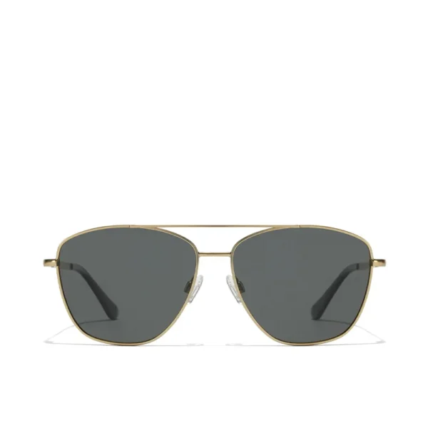 HAWKERS LAX Gold Polarized Aviator Sunglasses