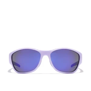 HAWKERS Lilac Galaxy Sunglasses - Rectangular Style