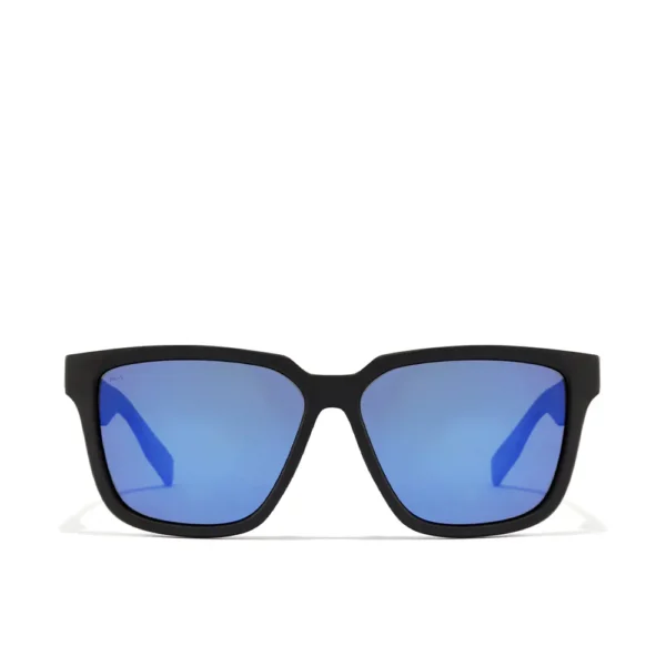 HAWKERS Motion Polarized Black Sunglasses