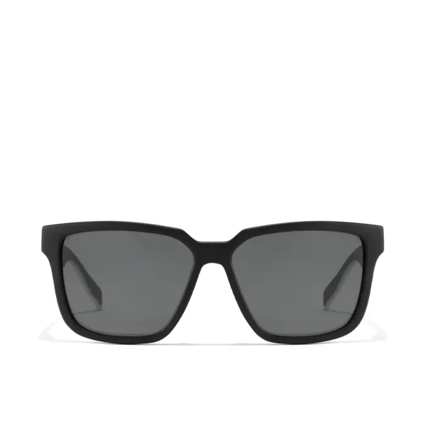 HAWKERS Motion Polarized Black Sunglasses
