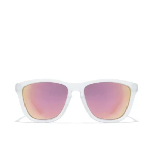 HAWKERS ONE COLT Polarized Sunglasses - Crystal Pink