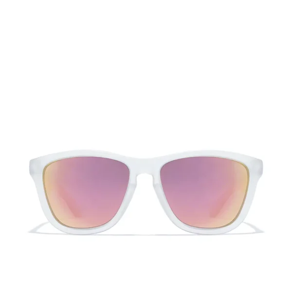 HAWKERS ONE COLT Polarized Sunglasses - Crystal Pink