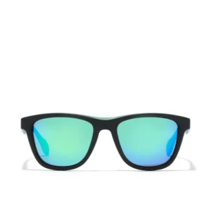HAWKERS ONE SPORT Polarized Black Emerald Sunglasses