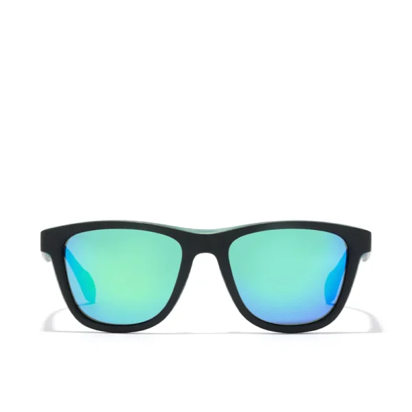 HAWKERS ONE SPORT Polarized Black Emerald Sunglasses