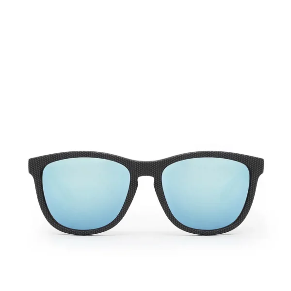 HAWKERS Polarized Carbono Blue Chrome Sunglasses
