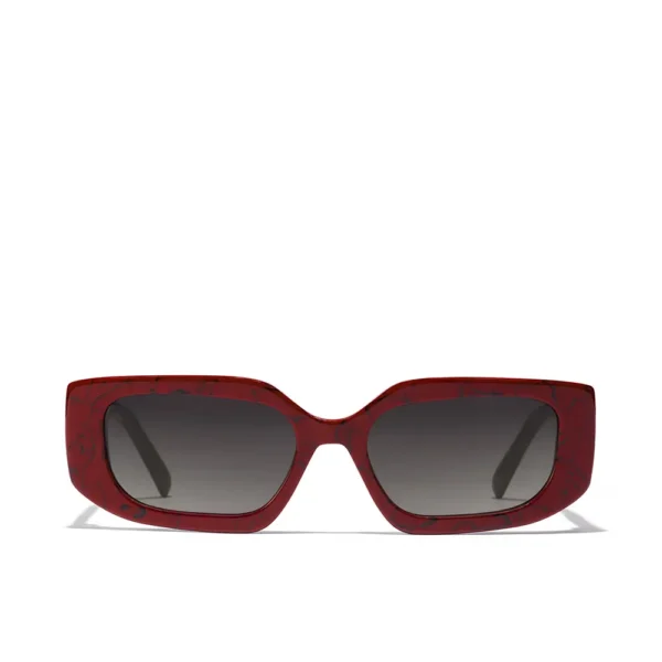 HAWKERS Red Marble Black Sunglasses