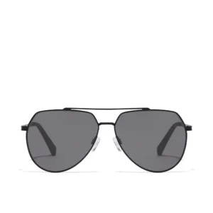 HAWKERS Shadow Polarized Black Sunglasses