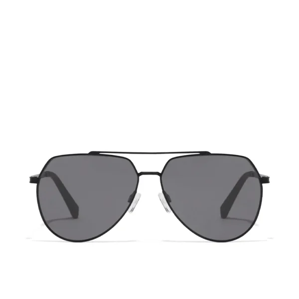 HAWKERS Shadow Polarized Black Sunglasses