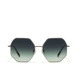 Silver Forest Vintage Square Sunglasses