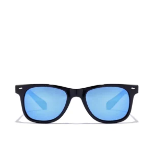 HAWKERS Slater Polarized Black Blue Sunglasses