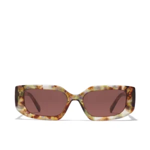 HAWKERS Trendset Sunflowers Brown Sunglasses
