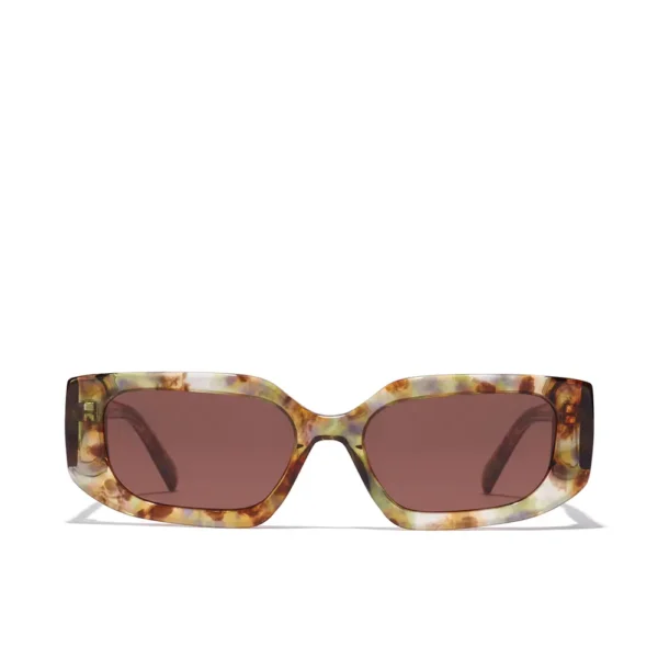 HAWKERS Trendset Sunflowers Brown Sunglasses