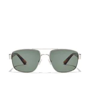HAWKERS Vintage Gold Green Polarized Sunglasses