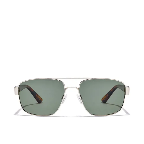 HAWKERS Vintage Gold Green Polarized Sunglasses