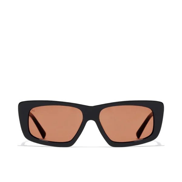 HAWKERS ZENITH Cat Eye Black Sunglasses