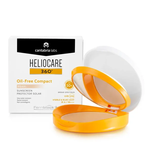 HELIOCARE | HELIOCARE 360º | Face | Sunscreen - Image 2