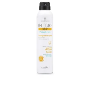 HELIOCARE 360º Pediatrics SPF50+ Spray 200ML