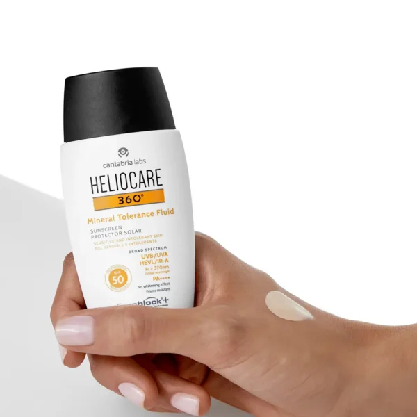 HELIOCARE 360° Mineral Sunscreen SPF50 50ML - Image 3