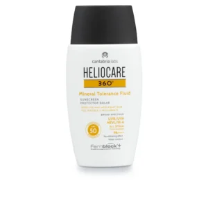 HELIOCARE 360° Mineral Sunscreen SPF50 50ML
