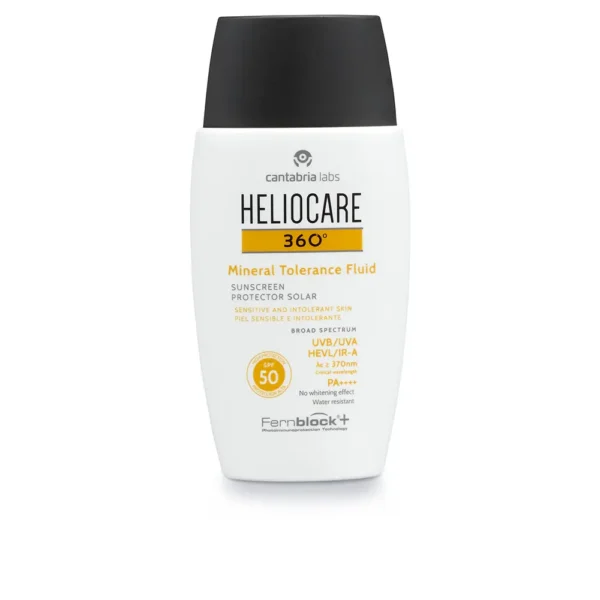 HELIOCARE 360° Mineral Sunscreen SPF50 50ML