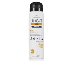 HELIOCARE 360° Sport Sunscreen Spray SPF50 100ML