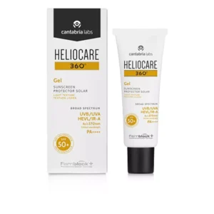HELIOCARE 360° Sunscreen Gel SPF 50+ 50ML