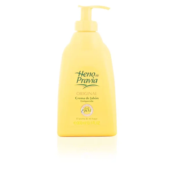 HENO DE PRAVIA Original Hand Soap 300ML