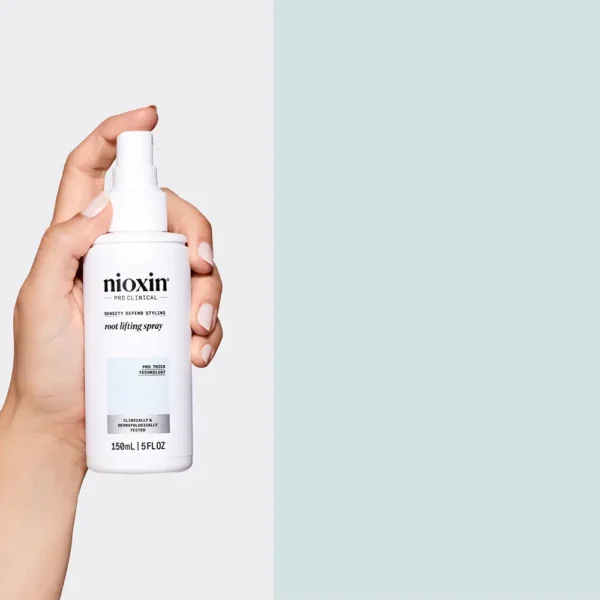Hair Volumizing Spray For Roots 150ML - Image 3