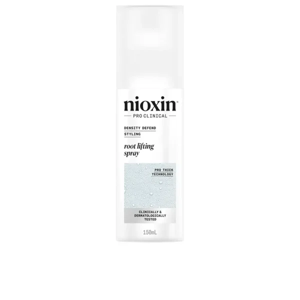 Hair Volumizing Spray For Roots 150ML