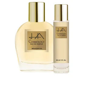 Cosmology Perfume Set 100ml & 30ml