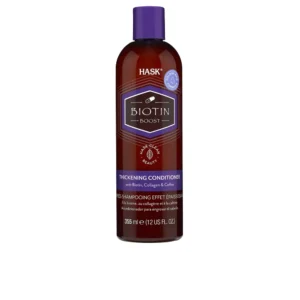 Hask Biotin Boost Thickening Conditioner 355ML