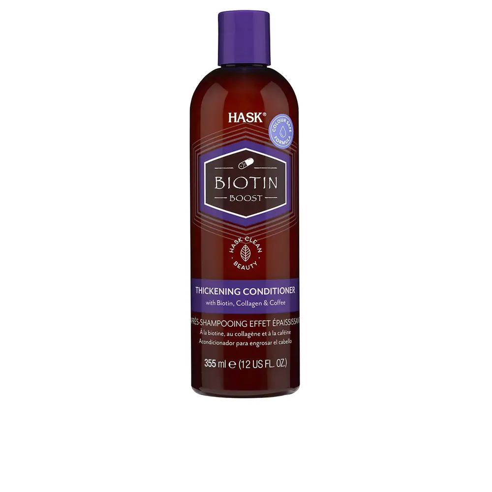 Biotin Boost Thickening Conditioner 355ML