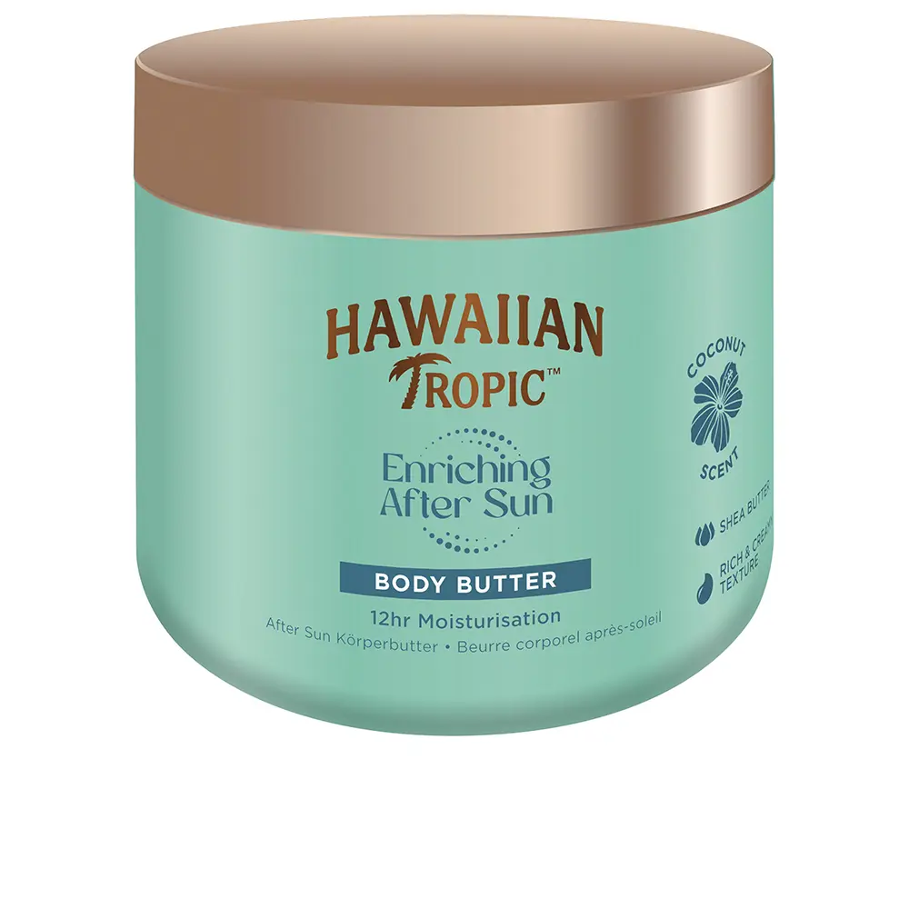After Sun Coconut Body Butter 250ML