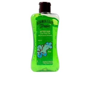 Hawaiian Tropic After Sun Cooling Aloe Gel 200ML