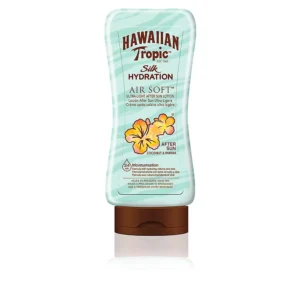 Hawaiian Tropic After Sun Silk Hydration 180ML