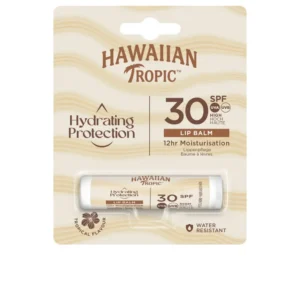 Hawaiian Tropic Lip Balm SPF 30 Sun Protection Stick 4g