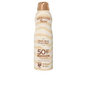 Hawaiian Tropic Silk Hydration Air Soft SPF 50 Spray - 220ml