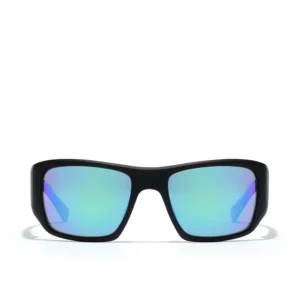 Hawkers 360 Carbon Black Emerald Sunglasses