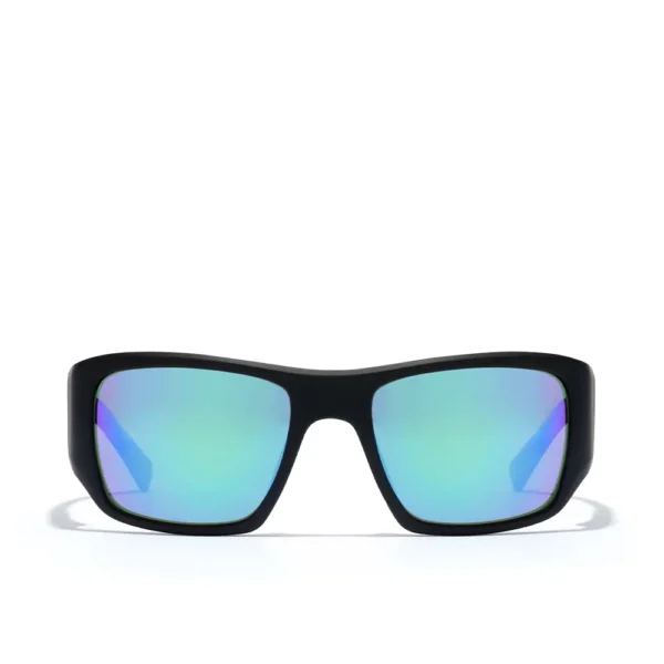 Hawkers 360 Carbon Black Emerald Sunglasses