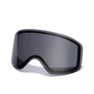 Hawkers Big Lens Black Sunglasses 1 Unit