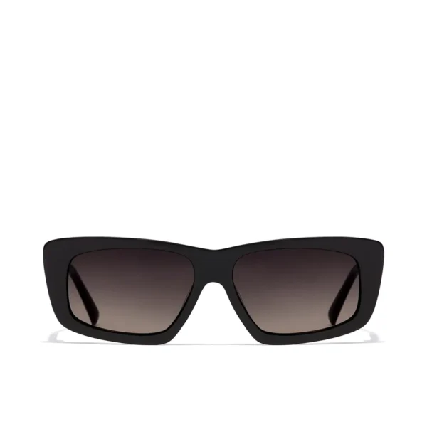 Hawkers Black Cat Eye Sunglasses